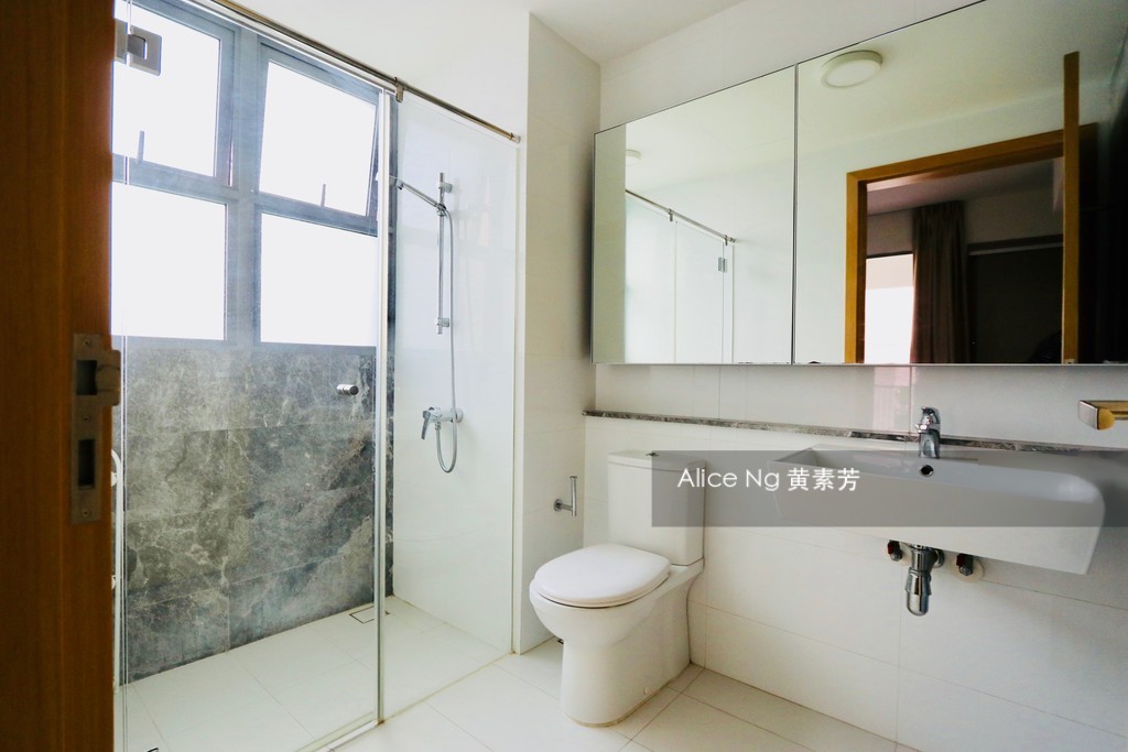 Eight Courtyards (D27), Condominium #198761532
